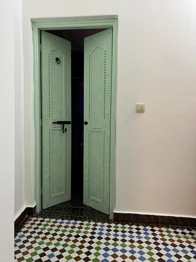 Traditional Moroccan House Taghazout Exterior photo