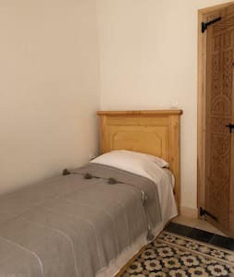 Traditional Moroccan House Taghazout Exterior photo