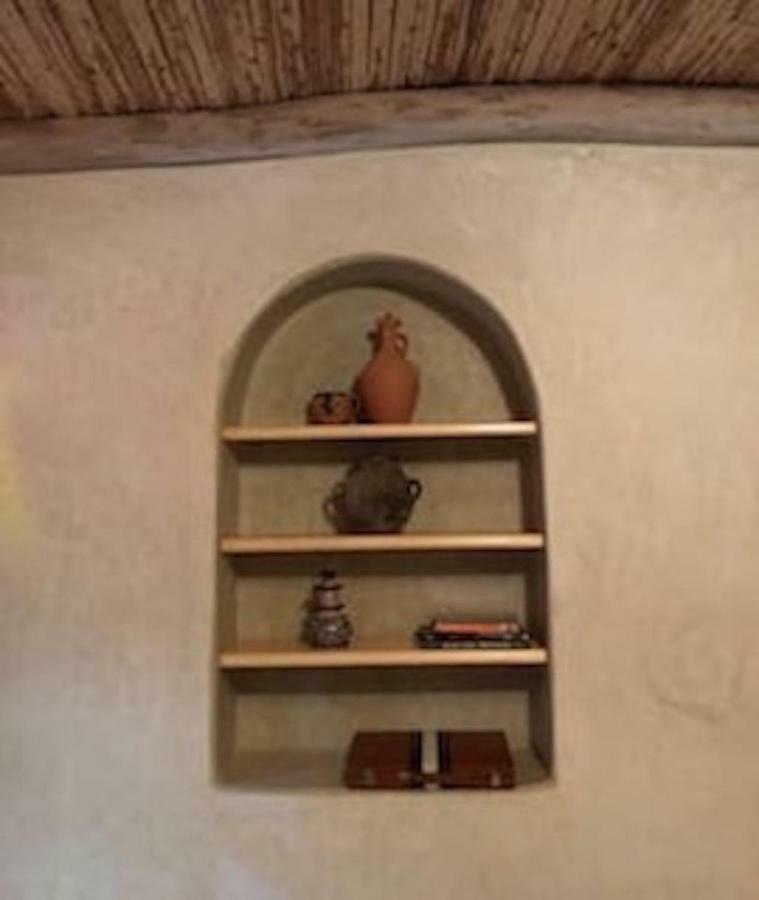 Traditional Moroccan House Taghazout Exterior photo