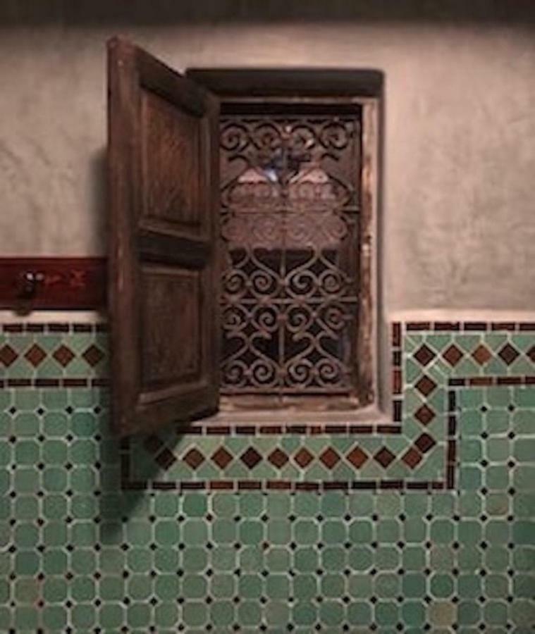 Traditional Moroccan House Taghazout Exterior photo