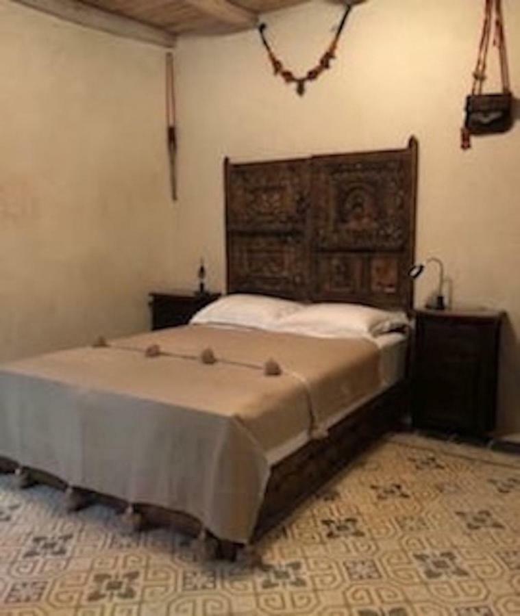 Traditional Moroccan House Taghazout Exterior photo